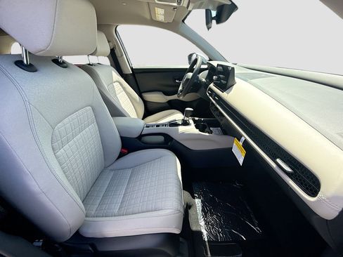 New 2026 Honda HR-V LX image 22