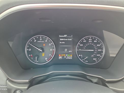 Used 2025 Subaru Outback Limited image 20