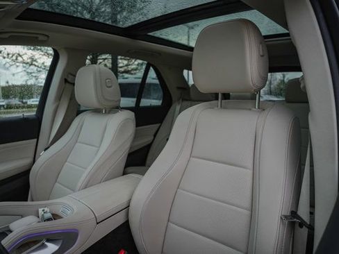 Certified 2022 Mercedes-Benz GLE 350 4MATIC image 14