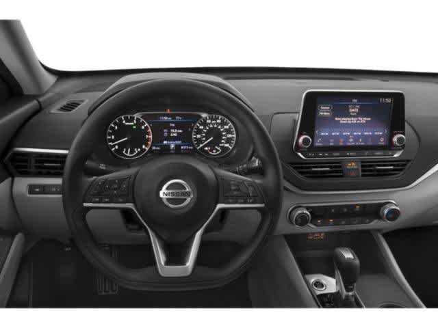 Used 2020 Nissan Altima 2.5 S FWD image 10