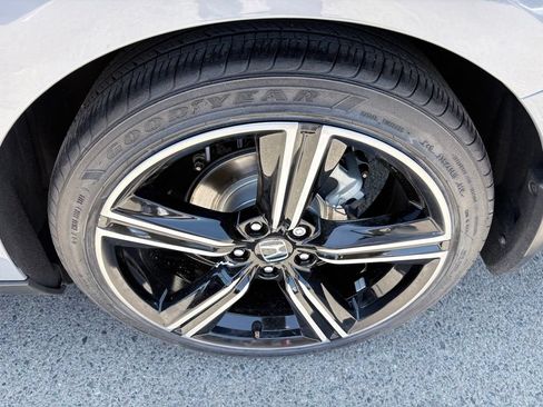 Used 2024 Honda Accord Sport image 25