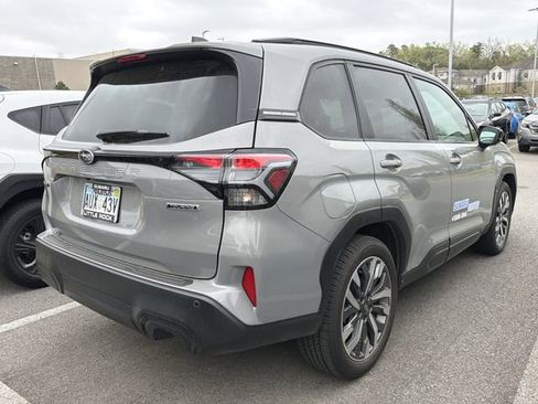 Used 2026 Subaru Forester Touring image 6