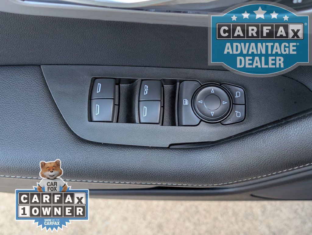 Used 2025 Chevrolet Blazer LT FWD image 14