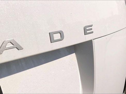 New 2026 Hyundai Palisade Calligraphy image 9