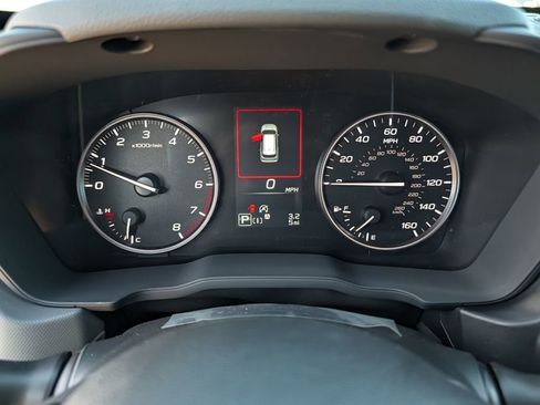 New 2026 Subaru Forester Sport image 16