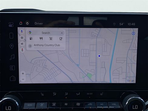 Used 2024 Chevrolet Colorado ZR2 w/ Technology Package image 13