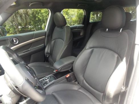 Used 2024 MINI Cooper Countryman S FWD image 27