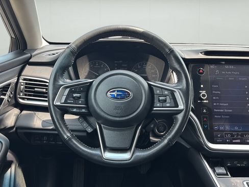 Used 2021 Subaru Outback Limited w/ Popular Package #2 AWD/4WD image 21