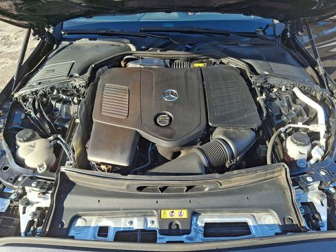 Certified 2023 Mercedes-Benz C 300 4MATIC Sedan image 25