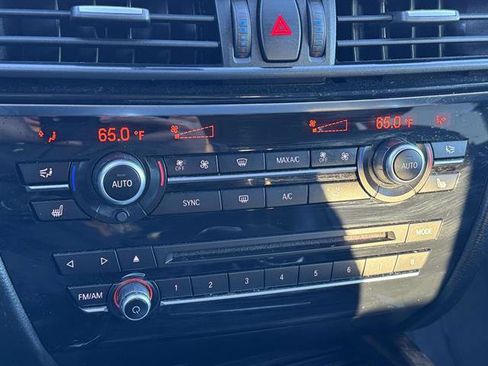 Used 2015 BMW X5 xDrive35i image 18