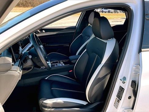 Used 2026 Kia K5 GT-Line image 21