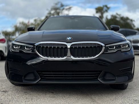 Used 2019 BMW 330i Sedan image 10