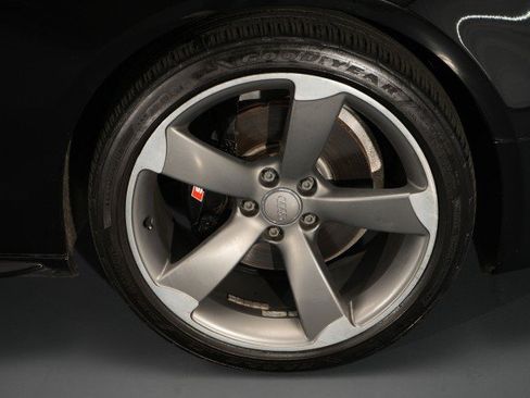 Used 2016 Audi A5 2.0T Premium Plus w/ Technology Package AWD/4WD image 28