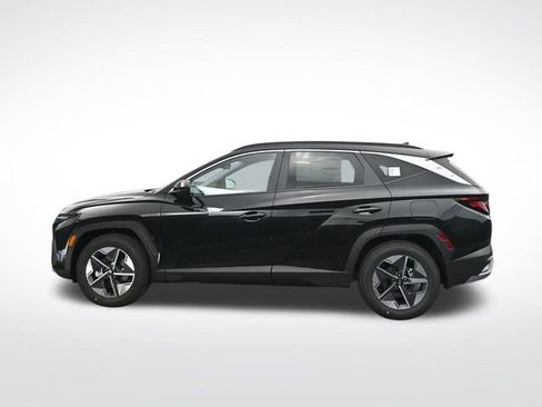 Used 2026 Hyundai Tucson SEL FWD image 4