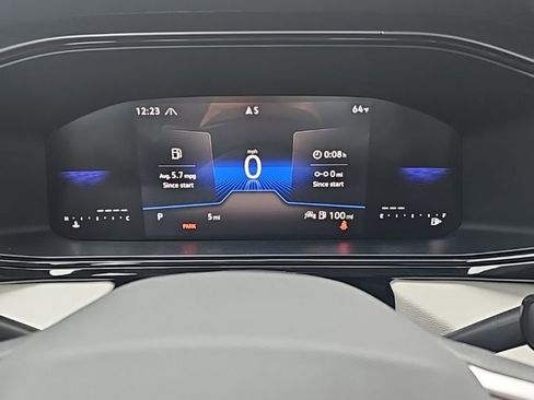 New 2026 Volkswagen Taos S AWD/4WD image 32