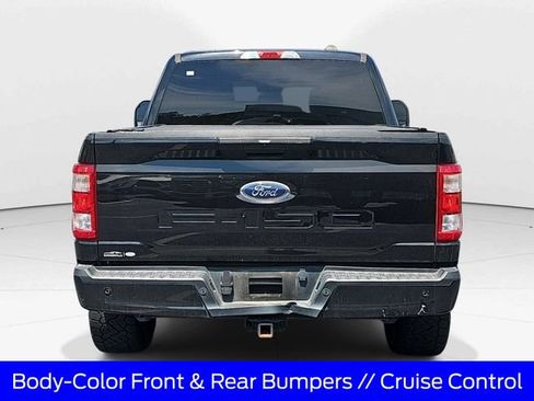 Used 2022 Ford F150 XL w/ STX Appearance Package image 5