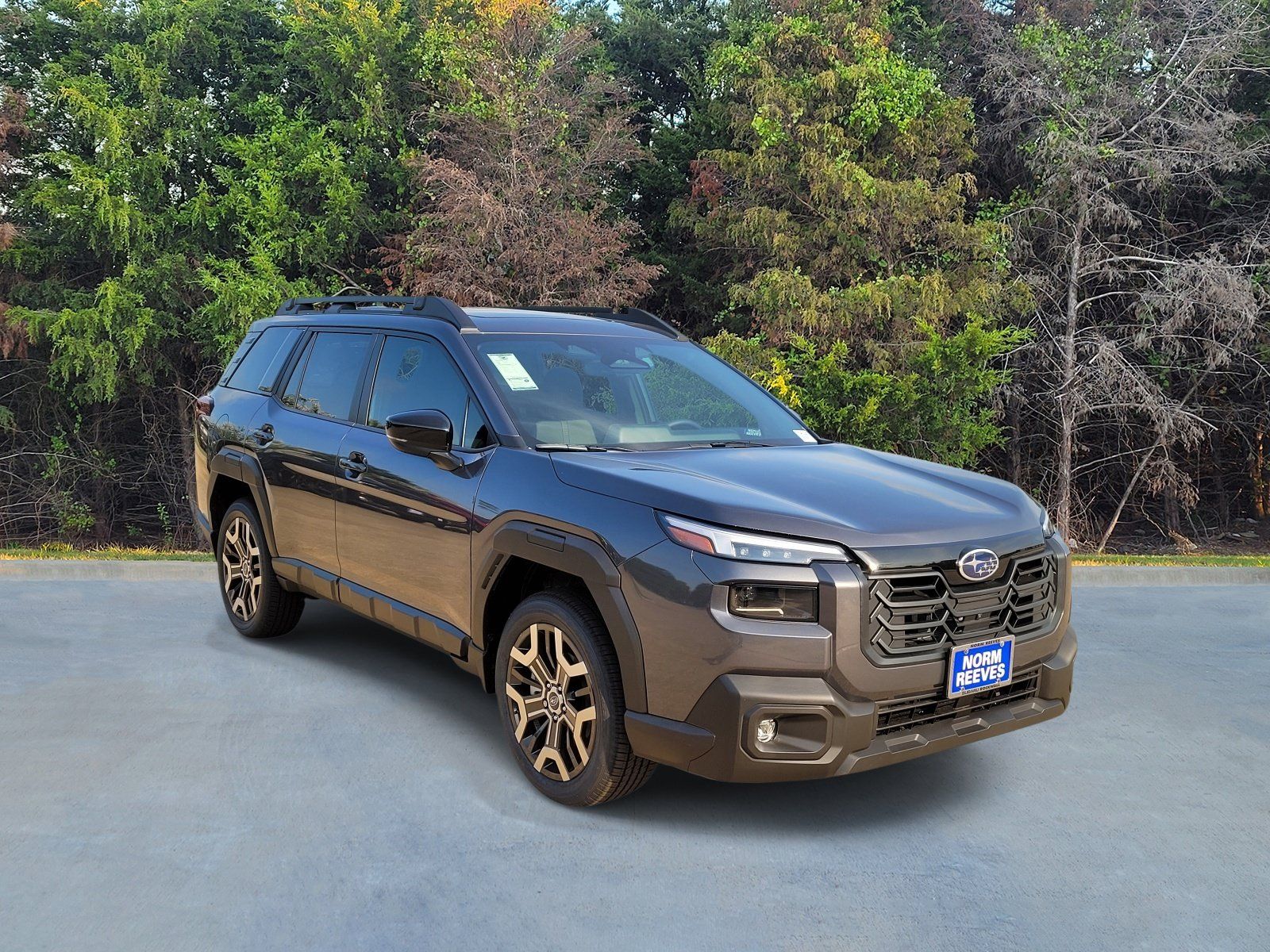 New 2026 Subaru Outback Touring XT AWD/4WD image 15