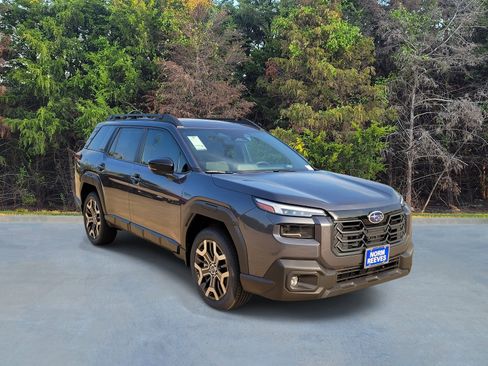 New 2026 Subaru Outback Touring XT AWD/4WD image 15