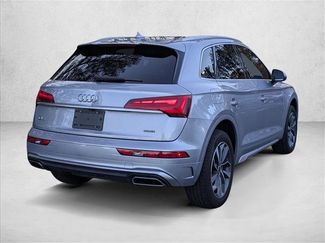 Used 2023 Audi Q5 2.0T Premium Plus w/ Premium Plus Package video 2