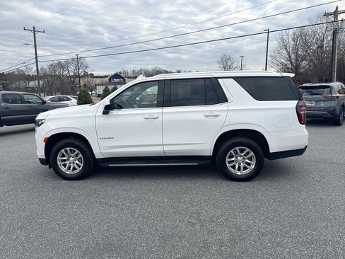 Used 2024 Chevrolet Tahoe LT image 4