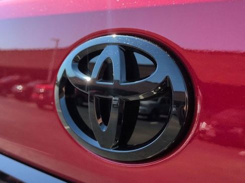New 2026 Toyota Sequoia Platinum AWD/4WD image 27