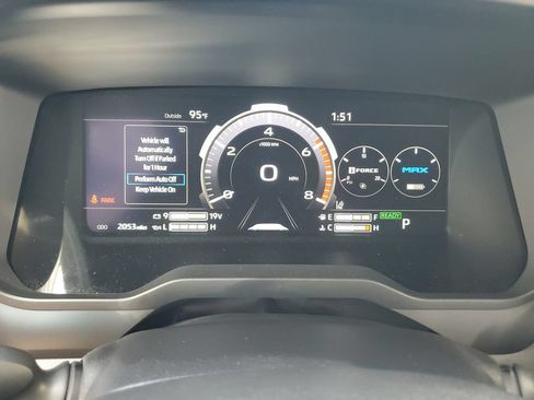 Used 2026 Toyota Tundra Capstone AWD/4WD image 27