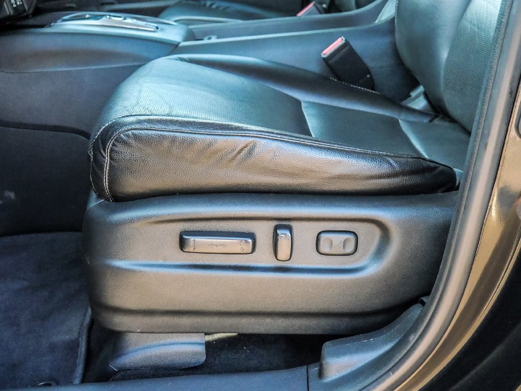 Used 2023 Honda Ridgeline RTL image 31