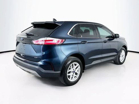 Used 2022 Ford Edge SEL w/ Convenience Package AWD/4WD image 24