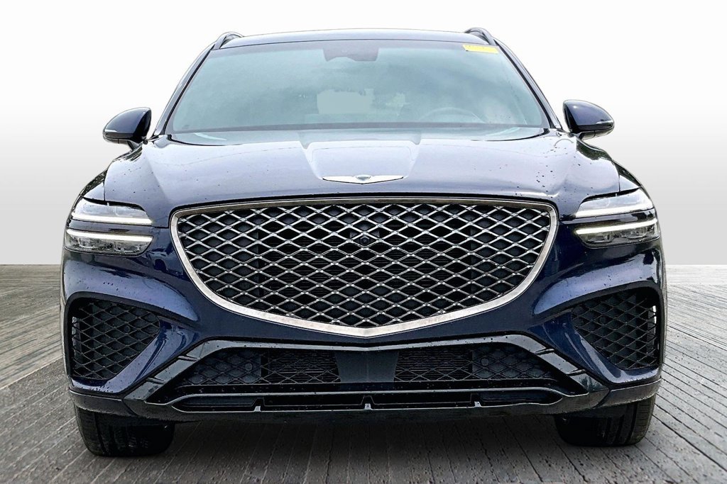 Used 2024 Genesis GV70 2.5T w/ Sport Prestige Package AWD/4WD image 2