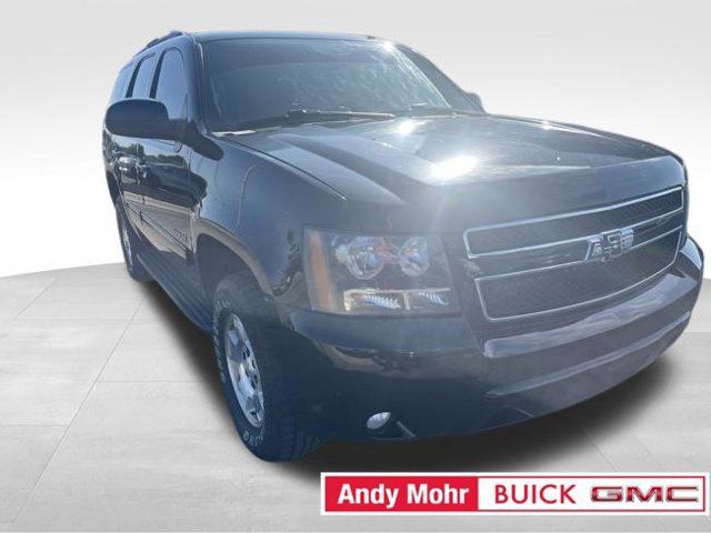 Used 2011 Chevrolet Tahoe LT AWD/4WD image 2