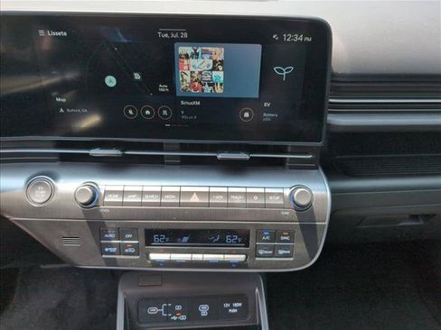 Certified 2024 Hyundai Kona SEL FWD image 16