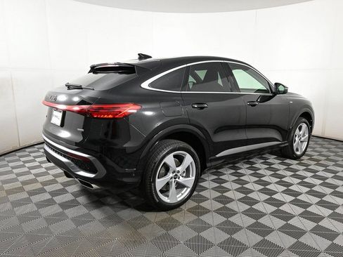 New 2025 Audi Q5 Premium Plus image 3