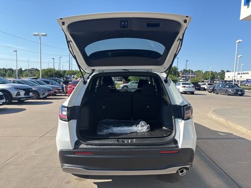 Certified 2026 Honda HR-V Sport image 35