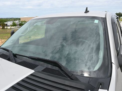 Used 2008 Chevrolet Silverado 2500 LTZ w/ Safety Package image 41