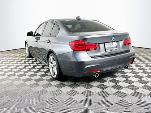 Used 2017 BMW 340i xDrive Sedan image 5