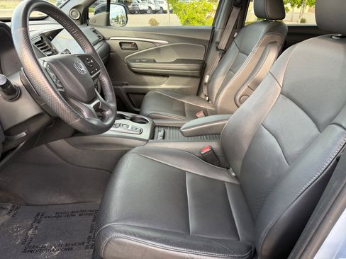 Used 2022 Honda Passport EX-L image 17