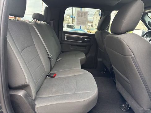 Used 2024 RAM 1500 Classic Warlock image 34