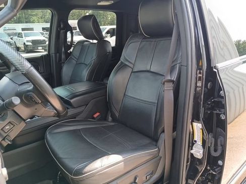 Used 2021 RAM 4500 4x4 Crew Cab DRW image 52