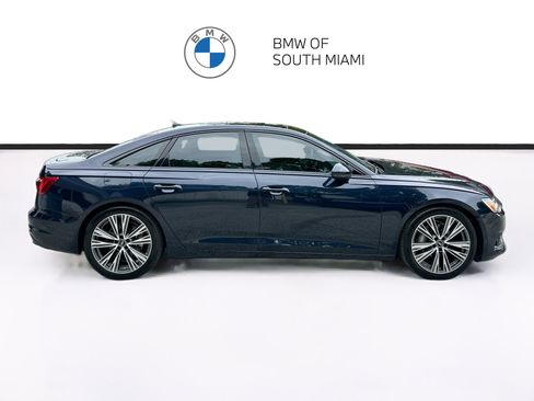 Used 2023 Audi A6 Premium Plus AWD/4WD image 8