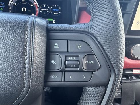 New 2026 Toyota Sequoia TRD Pro image 26