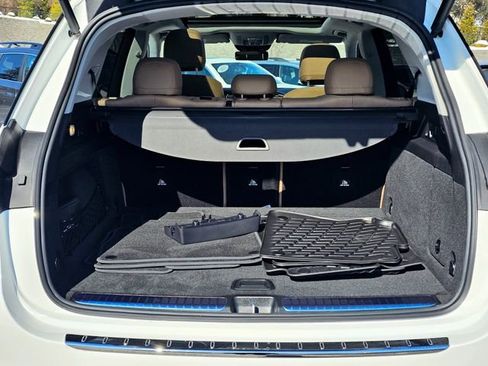 New 2026 Mercedes-Benz GLE 350 4MATIC image 10