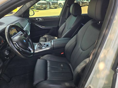 Used 2022 BMW X5 sDrive40i RWD image 23
