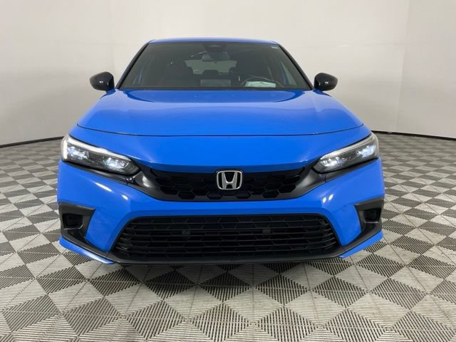 Used 2022 Honda Civic Sport image 14