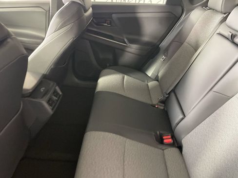 New 2026 Toyota bZ AWD/4WD image 22