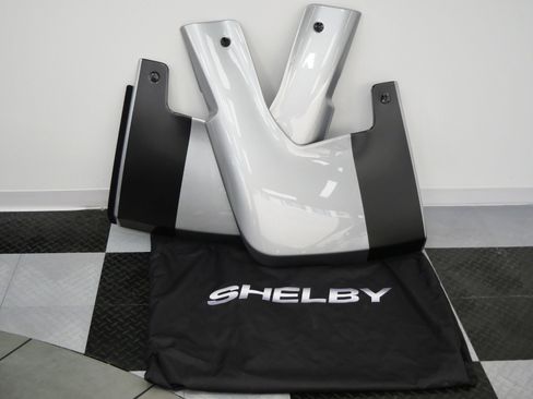 Used 2021 Ford Mustang GT Premium w/ GT Performance Package RWD image 68