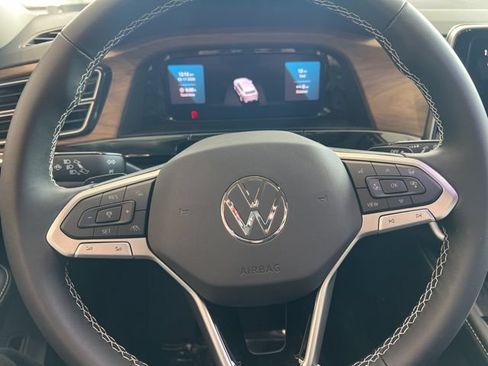 New 2026 Volkswagen Atlas SE AWD/4WD image 25