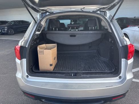 Used 2014 Acura RDX Technology Package image 12