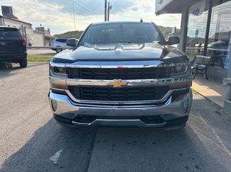 Used 2018 Chevrolet Silverado 1500 LT w/ All Star Edition AWD/4WD video 1