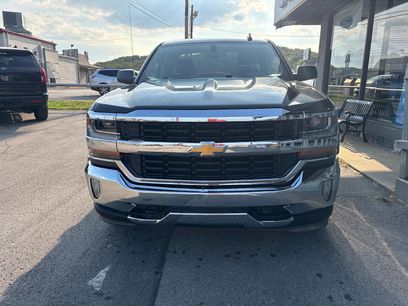 Used 2018 Chevrolet Silverado 1500 LT w/ All Star Edition