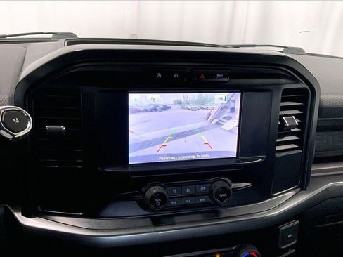 Used 2023 Ford F150 XL w/ STX Appearance Package RWD image 24